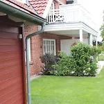 Marienhof C5 Knutt Apartment Borkum