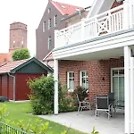 Marienhof C5 Knutt Apartment *