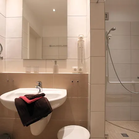 Apartmán Marienhof C5 Knutt *
