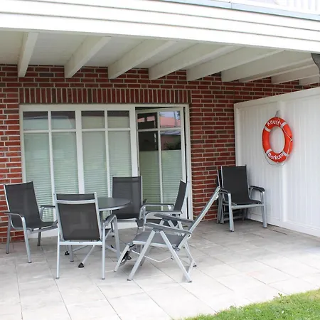 Marienhof C5 Knutt Apartmán