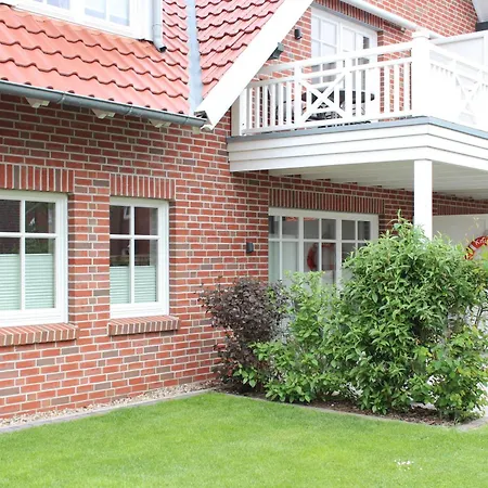 Marienhof C5 Knutt Borkum