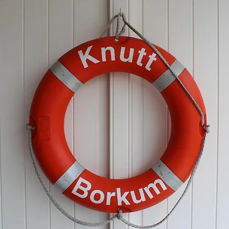 Marienhof C5 Knutt *