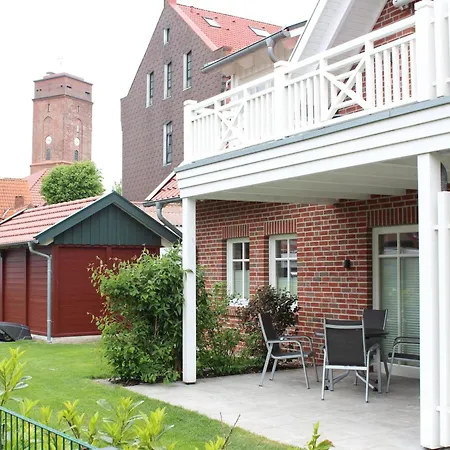 Marienhof C5 Knutt Apartmán *